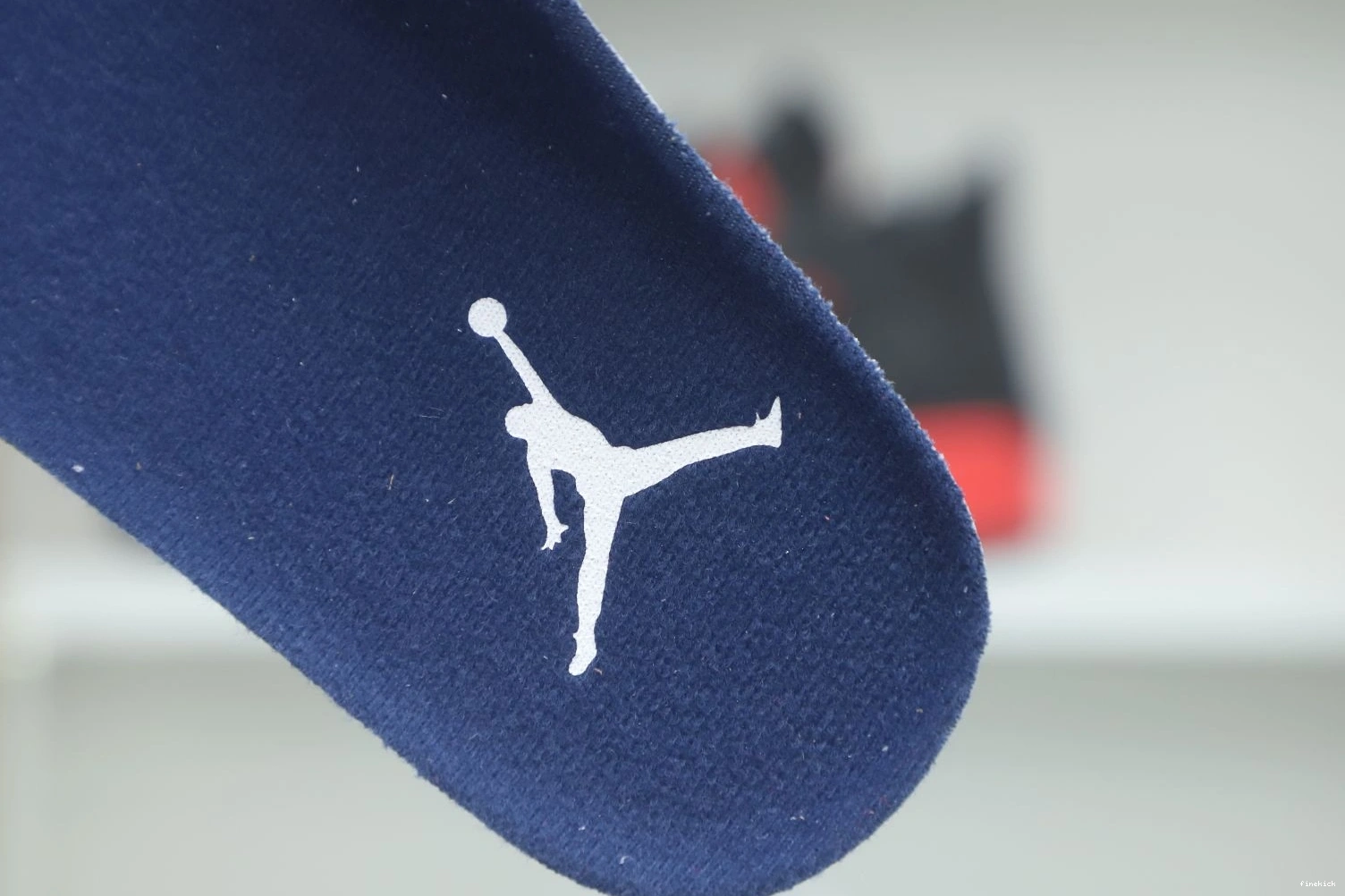 AIR JORDAN 6 MIDNIGHT NAVY 0917
